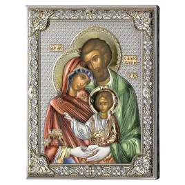 ikona-swietej-rodziny-ze-srebra-z-kolorami-or-rozmiar-16x20-cm
