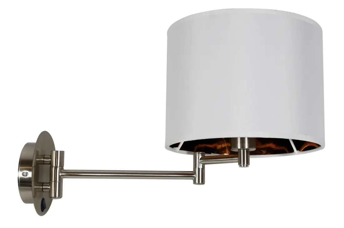 reflektor-scienny-okragly-candellux-bialy-srebrny