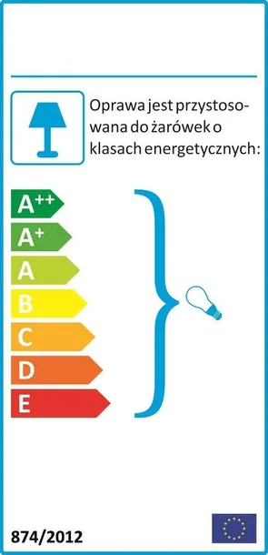 reflektor-scienny-okragly-candellux-bialy-srebrny