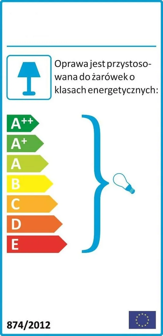 reflektor-scienny-okragly-candellux-bialy-srebrny