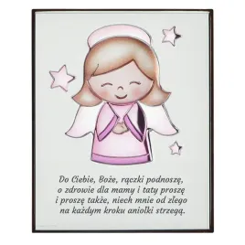 srebrny-obrazek-na-chrzest-aniolek-z-gwiazdka-rozowy-or-rozmiar-11x14-cm