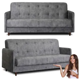 wersalka-rozkladana-sofa-kanapa-z-funkcja-spania-welurowa-szara-tivoli