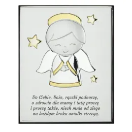 srebrny-obrazek-na-chrzest-aniolek-z-gwiazdka-or-rozmiar-6x7-5-cm