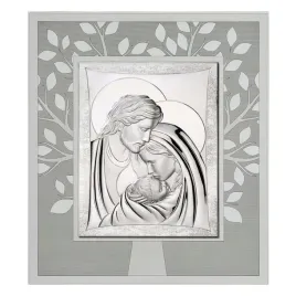 obraz-swietej-rodziny-srebrny-nowoczesny-na-panelu-or-rozmiar-11x12-5-cm