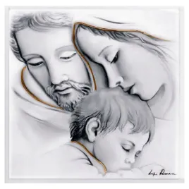 obraz-swietej-rodziny-malowany-na-drewnie-umieszczony-w-ramie-40x40-cm