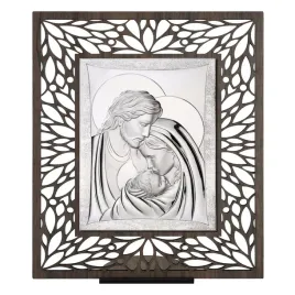 obraz-swietej-rodziny-srebrny-na-azurowym-panelu-or-rozmiar-11x12-5-cm
