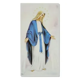 obraz-matki-boskiej-niepokalanej-malowany-na-drewnie-or-rozmiar-9x18-cm