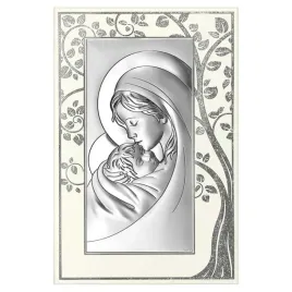 srebrny-obrazek-matka-boska-na-panelu-drzewo-zycia-or-rozmiar-30x45-5-cm