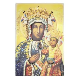 obrazek-matki-boskiej-czestochowskiej-srebrny-or-rozmiar-10x15-cm