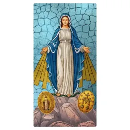 obraz-matki-boskiej-niepokalanej-na-drewnie-or6x12-cm-or-sku-esf17806