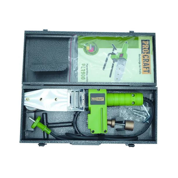 zgrzewarka-do-rur-procraft-pl1900-stan-nowy-maksymalna-moc-800-w