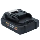 akumulator-20v-li-ion-2000mah-procraft-20-2a-stan-nowy