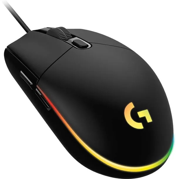 logitech-g102-lightsync-czarna-stan-nowy