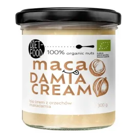 diet-food-krem-z-orzechow-makadamia-bio-300-g
