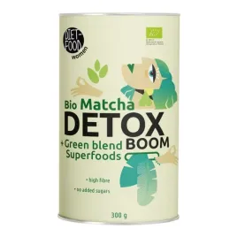 diet-food-matcha-detox-boom-bio-300-g