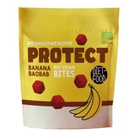 diet-food-kostki-owocowe-banan-protect-bio-120-g