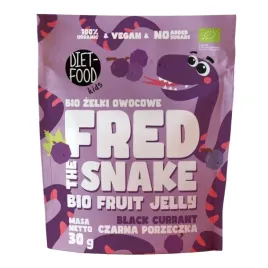 diet-food-zelki-owocowe-fred-the-snake-czarna-porzeczka-bio-30-g