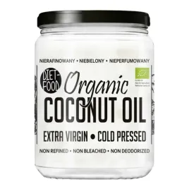 diet-food-olej-kokosowy-extra-virgin-bio-500-ml