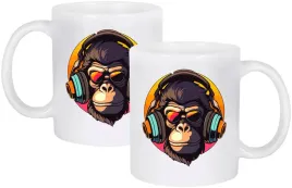 kubek-330-ml-dj-malpa-goryl-muzyka-monkey-372