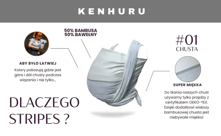 chusta-tkana-kenhuru-sling-rome-bamboo