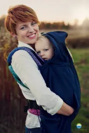 oslonka-softshell-na-nosidelko-litle-frog-navy