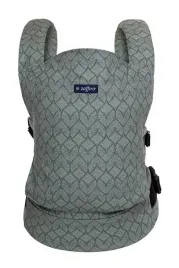 nosidelko-zaffiro-city-geo-green-bottle