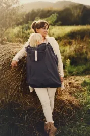 oslonka-softshell-na-nosidelko-litle-frog-slate