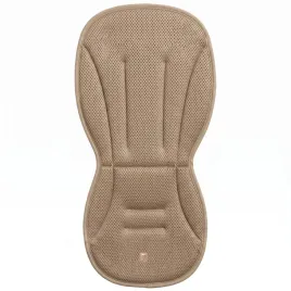 zaffiro-wkladka-do-wozka-air-beige-3d-honeycomb-oddychajaca