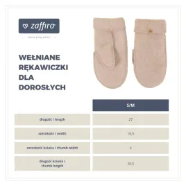 zaffiro-rekawiczki-dla-doroslych-welna-premium-s-m-brown