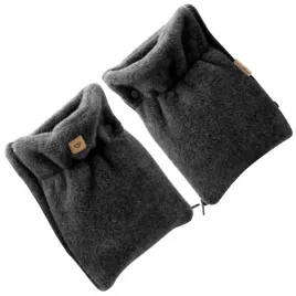 zaffiro-mufka-rekawiczki-do-wozka-welniana-sierra-anthracite