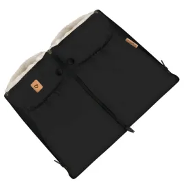 zaffiro-mufka-rekawiczki-do-wozka-ocieplana-welna-aspen-black