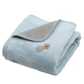 zaffiro-koc-bawelniany-bari-75x100cm-baby-blue-w-kropki