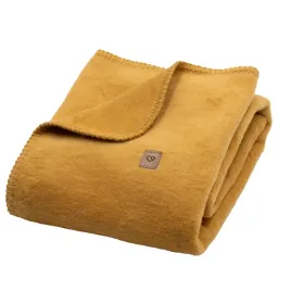 zaffiro-koc-bawelniany-oslo-75x100cm-mustard