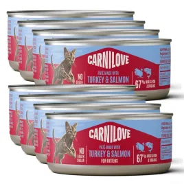 carnilove-cat-kittens-indyk-i-losos-karma-mokra-dla-kociat-zestaw-8x100g
