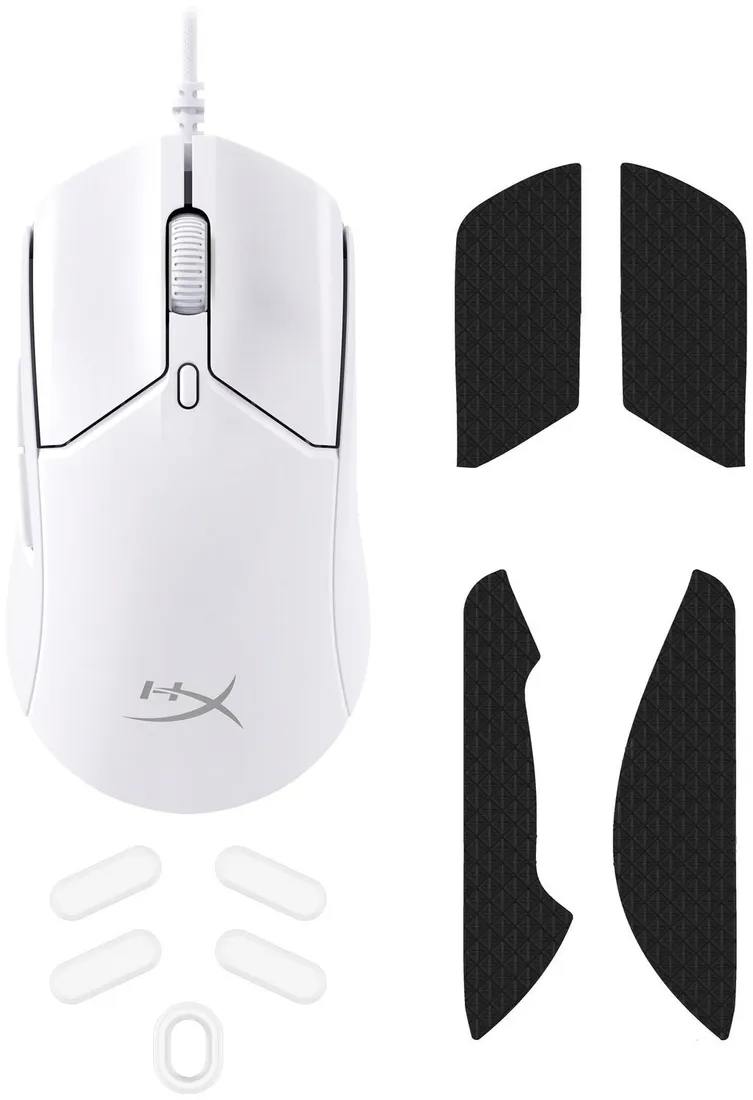 hyperx-pulsefire-haste-2-0-white