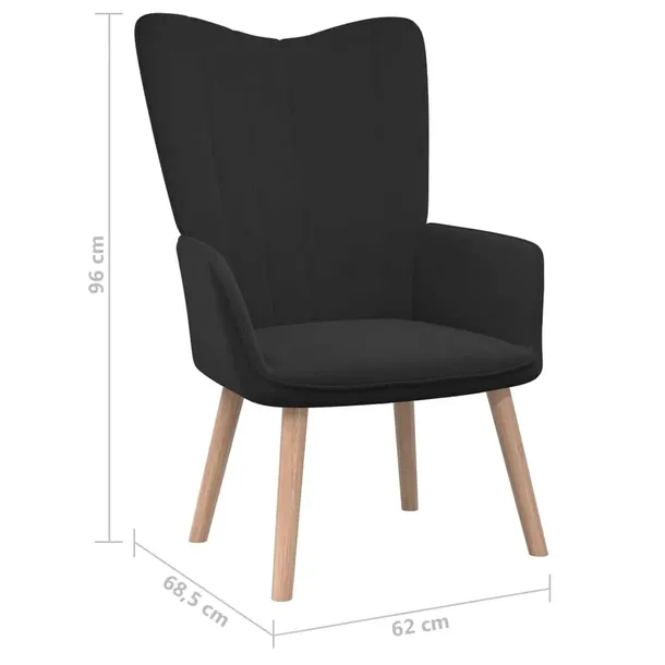 fotel-czarny-obity-aksamitem-glebokosc-siedziska-46-cm
