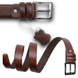 pasek-skorzany-meski-brazowy-100percent-skora-naturalna-elegancki-prezent-85cm