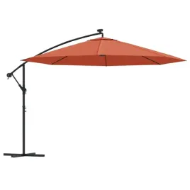 vidaxl-parasol-wiszacy-z-lampkami-led-terakota-350-cm