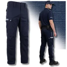 spodnie-policja-ripstop-sluzbowe-przejsciowe-granatowe-bojowki-110-176cm