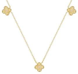 zloty-naszyjnik-koniczynka-z-diamentami-pr-585-elegancki-prezent-grawer