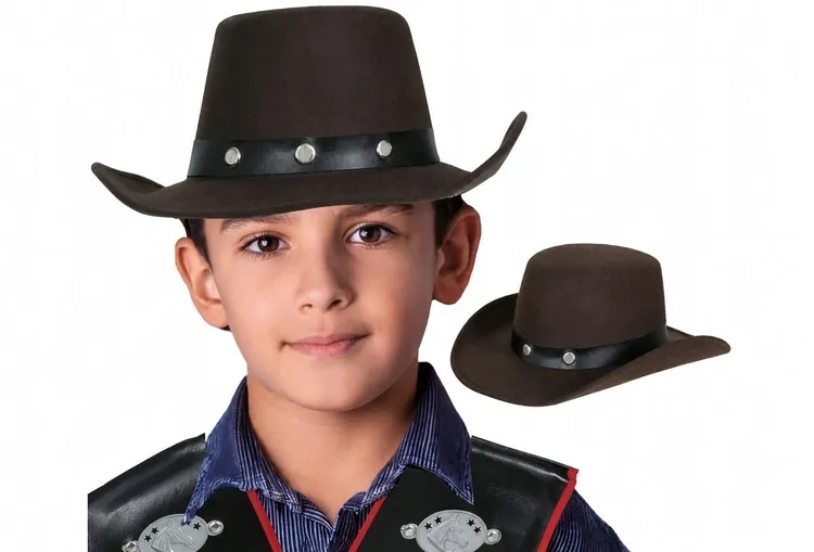 brown-felt-cowboy-hat-child