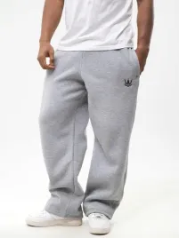 szerokie-spodnie-dresowe-baggy-meskie-szare-jigga-wear-haft-korona-xs