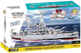 executive-edition-pennsylvania-class-battleship