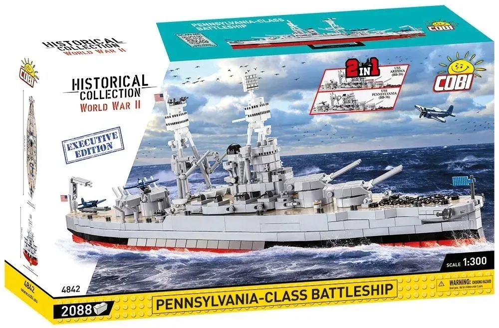 executive-edition-pennsylvania-class-battleship