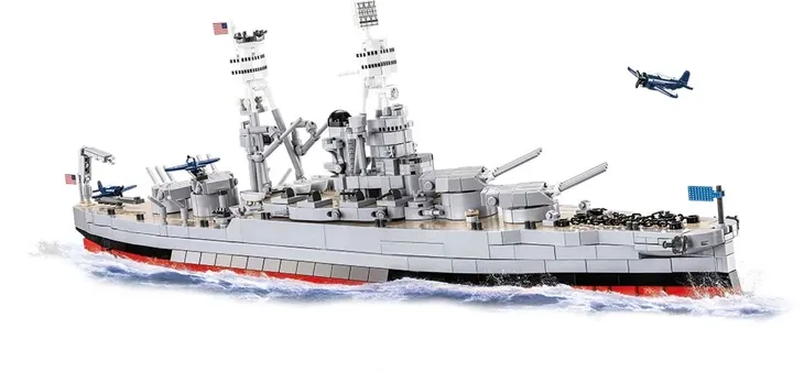 executive-edition-pennsylvania-class-battleship
