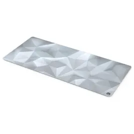 endorfy-crystal-onyx-white-xl