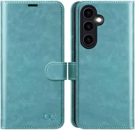 ocase-etui-skorzane-z-klapka-do-samsung-galaxy-a55-5g-portfel-rfid-blekitny