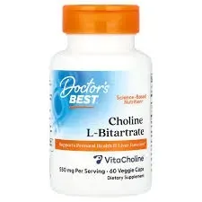 doctor-s-best-choline-l-bitartrate-60-kaps