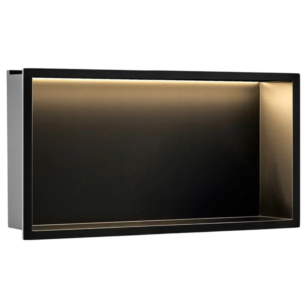 rea-polka-led-60x30x10-cm-black
