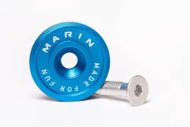 kapsel-sterow-marin-made-for-fun-top-cap-niebieski